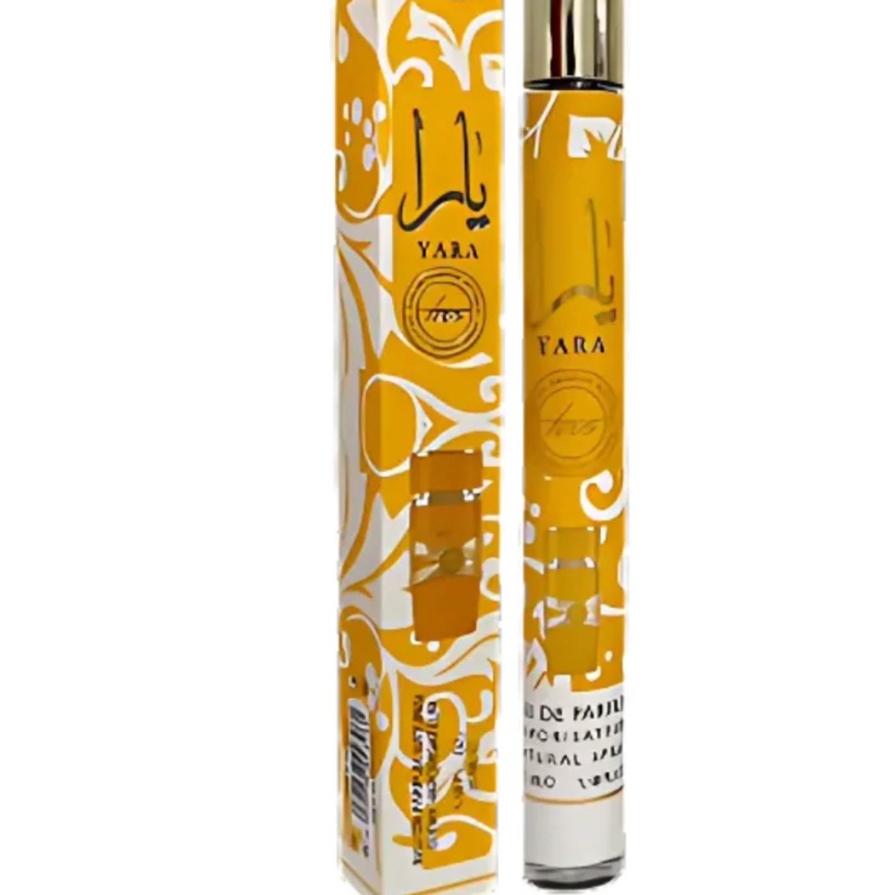 Yara Perfume Oil Roller